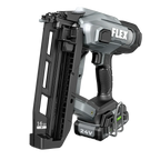 FLEX FX4321-1A 16Ga Straight Nailer Kit (1x2.5Ah Battery+160W Charger)