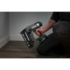 FLEX FX4321-1A 16Ga Straight Nailer Kit (1x2.5Ah Battery+160W Charger)
