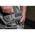 FLEX FX4321A-Z 16Ga Angled Nailer (Tool Only)