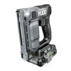 FLEX FX4521-1A 3/8" Stapler Kit (1x2.5Ah Battery+160W Charger)