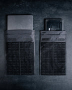 Eberlestock Laptop Faraday Sleeve - Blocks EMP & RFID Signals for Total Digital Privacy