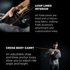Eberlestock Fade Sling - Lightweight EDC Bag w/ CCW Pocket