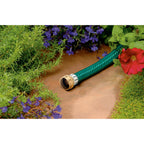 5/8" Brass Female Clincher Hose Mender | 58073