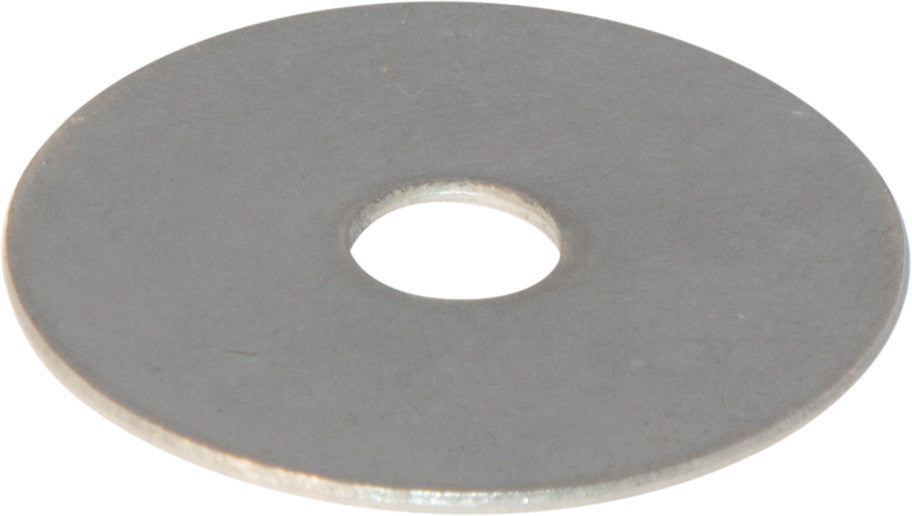 3/16 x 1 Fender Washer 18-8 SS