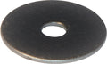 3/8 x 1 1/2 Fender Washer Plain