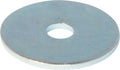 3/16 x 3/4 Fender Washer Zinc Plated