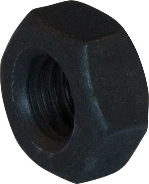 M12-1.75 Finished Hex Nut DIN 934 Class 8 Plain