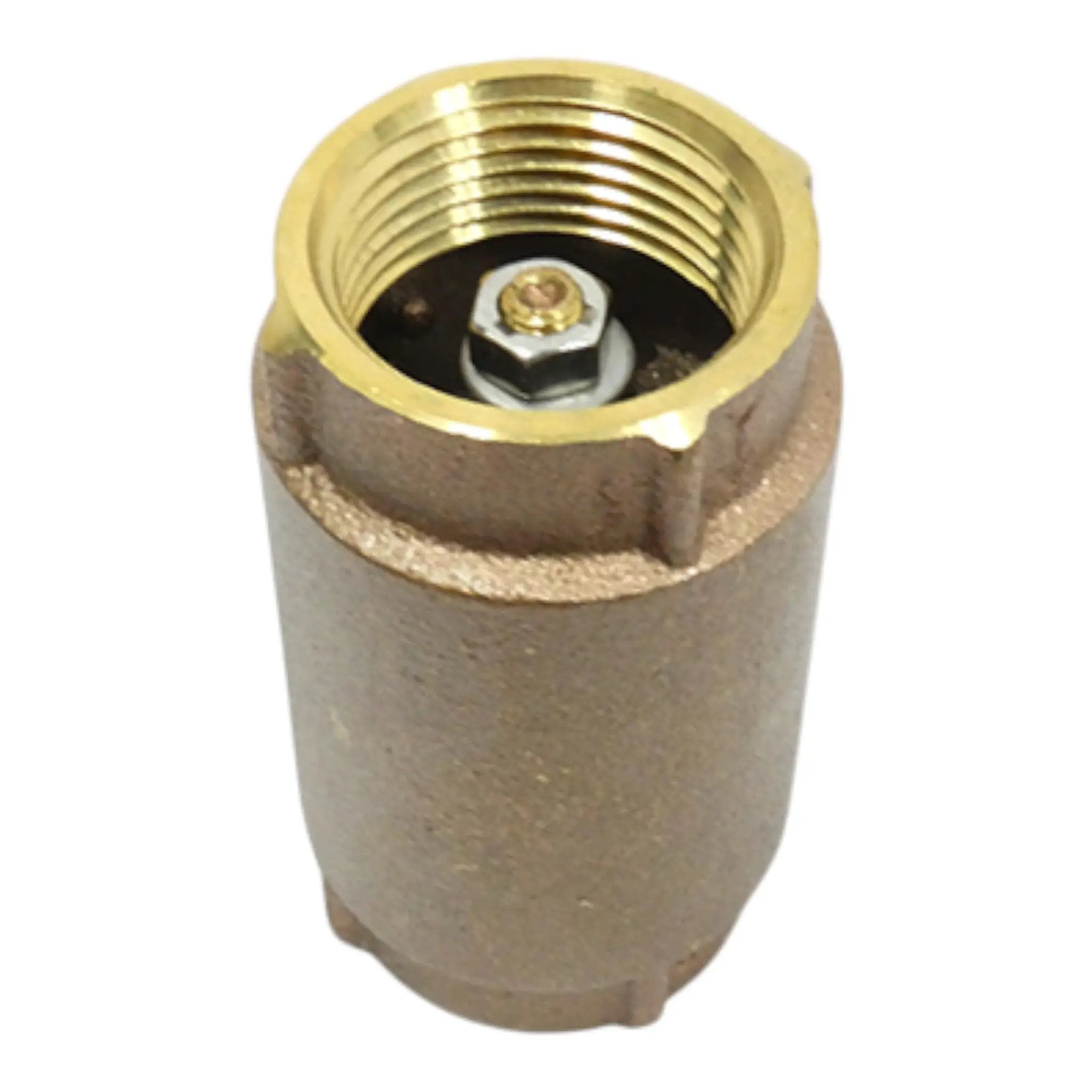 Fire Protection In-Line Check Valve 200PSI | Brecco FP