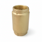 Fire Protection In-Line Check Valve 200PSI | Brecco FP