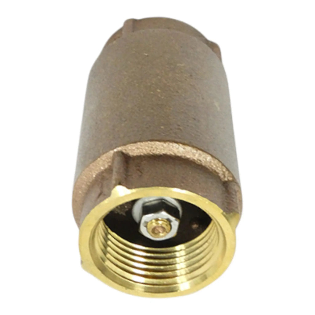 Fire Protection In-Line Check Valve 200PSI | Brecco FP