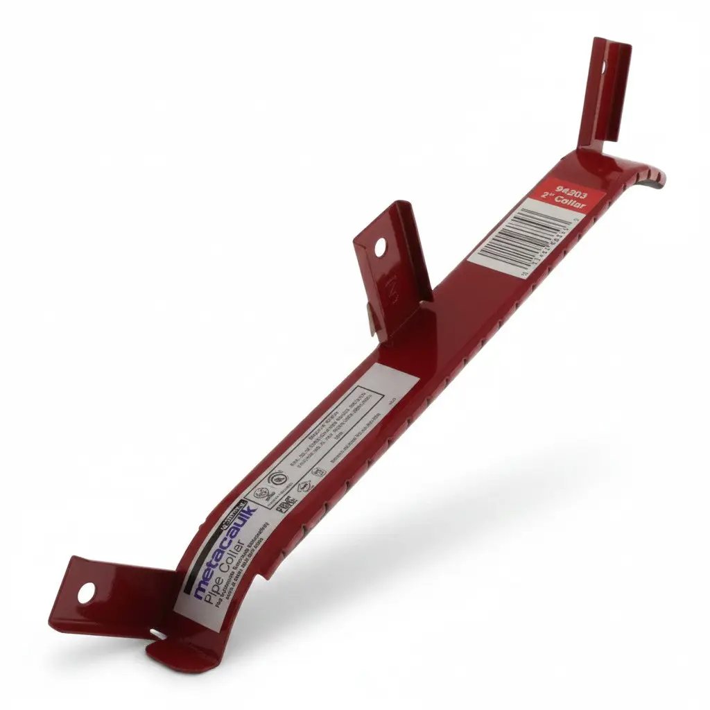 Firestop Collar Intumescent Pipe Seal | Reliable Sprinkler