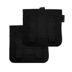 Agilite Flank Side Plate Carriers
