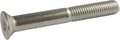 10-24 x 1 1/4 Flat Socket Cap Screw 18-8 (A2) Stainless Steel