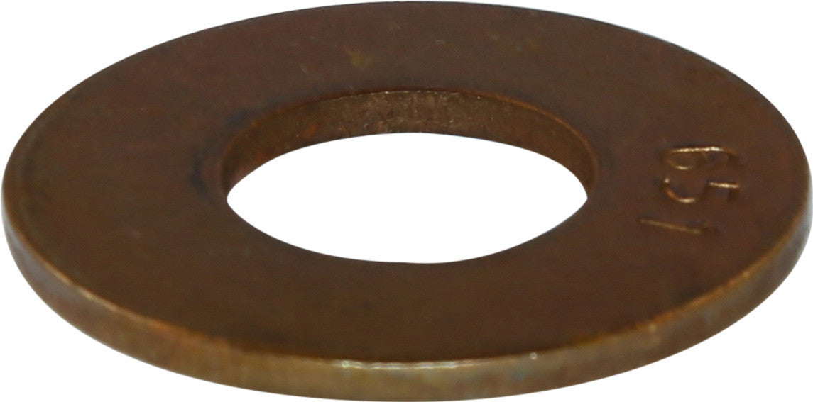 5/16 Flat Washer Silicon Bronze