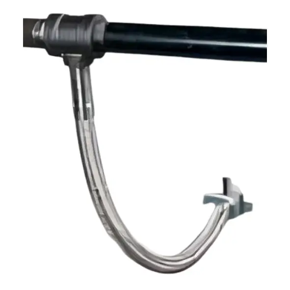 Flexhead Flexible Sprinkler Hose for Fire Safety