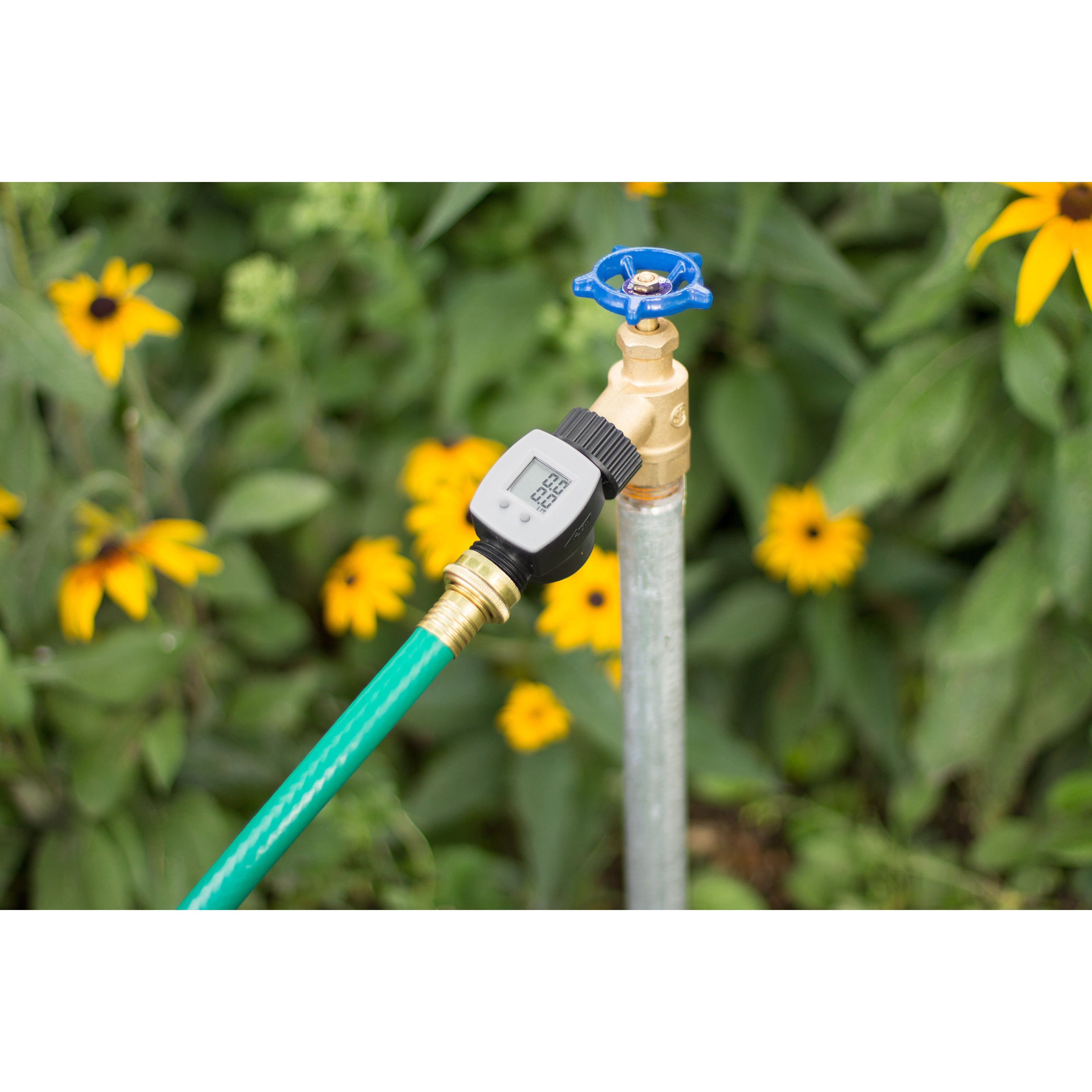 Hose Water Flow Meter 56854