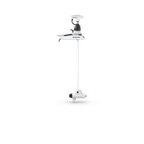 Garmin Force Kraken - Powerful Trolling Motor - Complete Kit