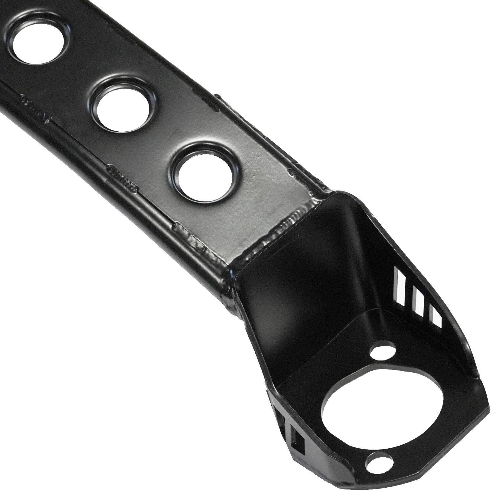 2 Point Front Strut Tower Bar for EG EK EF DC Chassis Reinforcement Brace