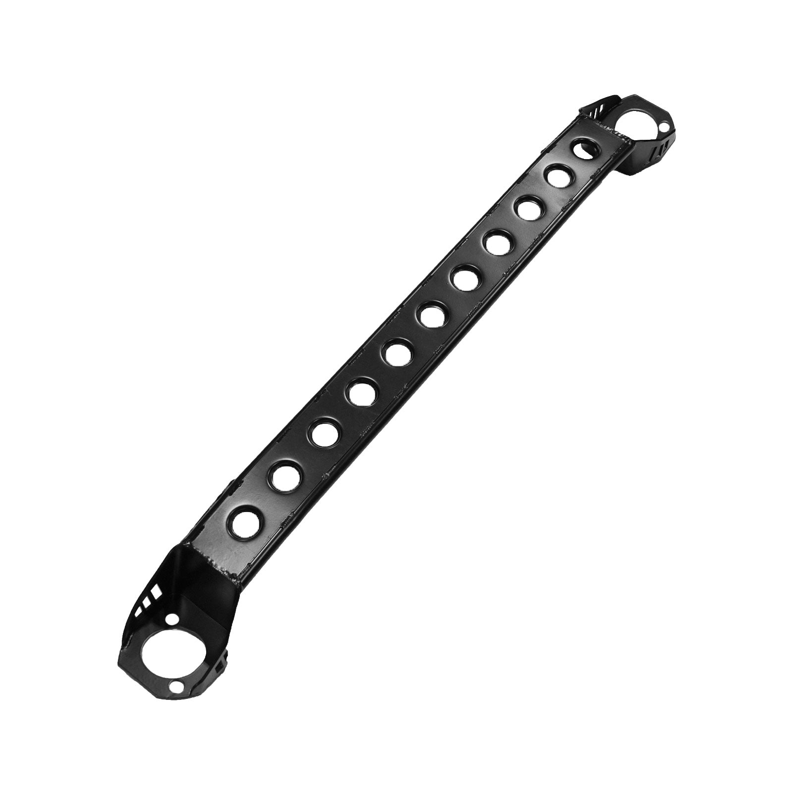 2 Point Front Strut Tower Bar for EG EK EF DC Chassis Reinforcement Brace