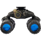 DTNVS - w/ Up to 3000 FOM Gen 3 WP w/ IR Illuminator - Ultralightweight