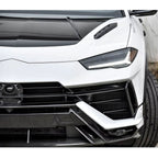 URUS Front Bumper Carbon Fiber Trim for Lambo Truck