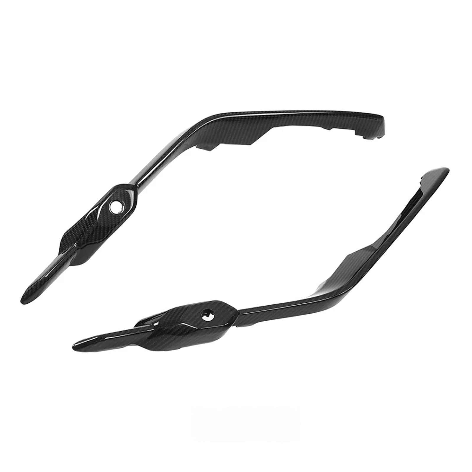 URUS Front Bumper Carbon Fiber Trim for Lambo Truck