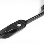 URUS Front Bumper Carbon Fiber Trim for Lambo Truck