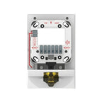 Kidde Strobe Expander White Amber Alert UL/FM Approved Safety