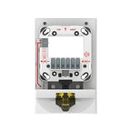 Kidde Strobe Expander White Amber UL/FM Approved Fire Safety