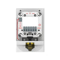 Kidde Strobe Expander White Amber Alert UL/FM Approved Safety