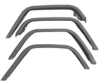 G63 Full Upgrade To 2022+ Body Kit Bumper Fenders Hood Upgrade Guard G500 G550