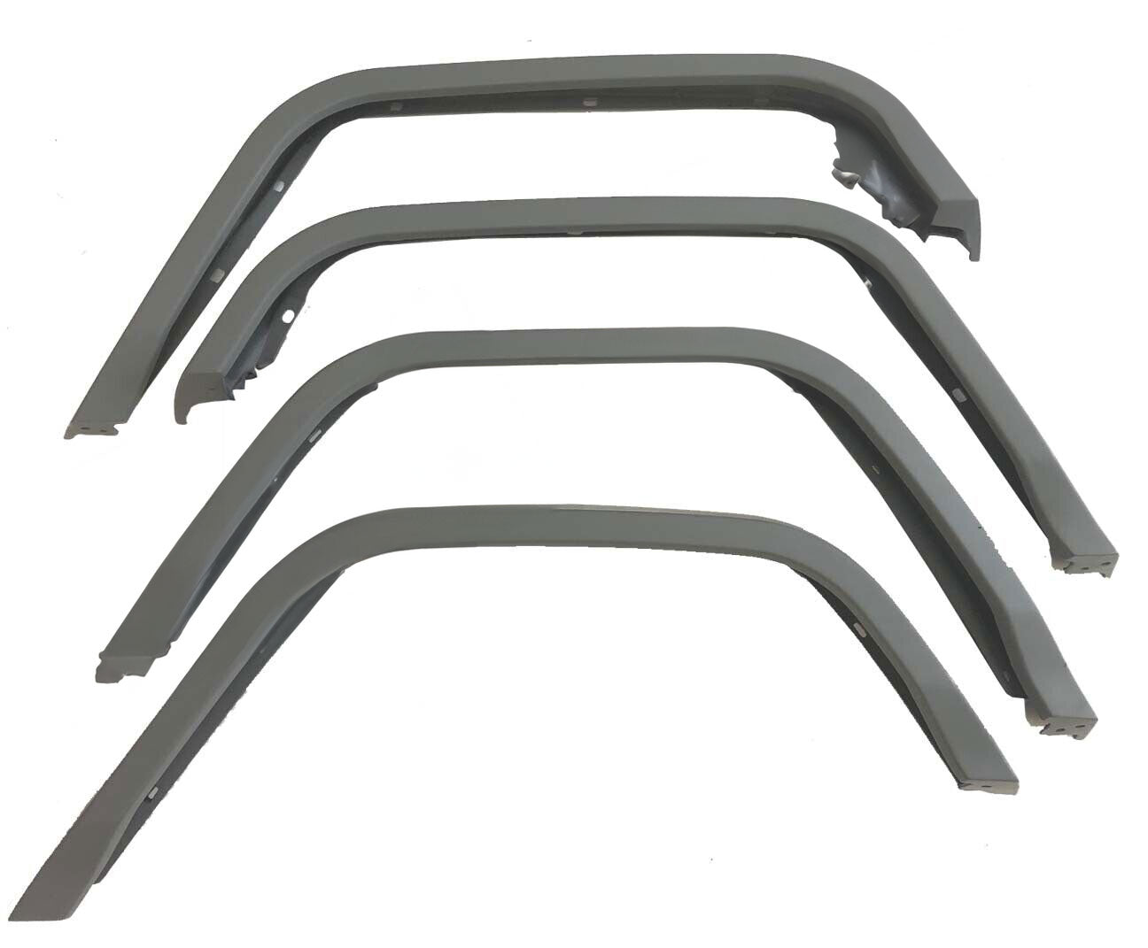 G500 G550 To 2022 + G63 Full Upgrade Body Kit Bumper Fenders Hood Facelift Guard