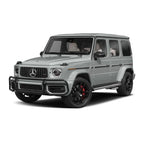 G63 Body Kit Facelift 2020 + Style Bumper Conversion G500 G550 G55 G-Wagon New