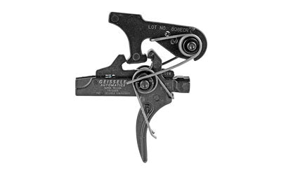 Geissele Automatics Trigger |  Super Tricon
