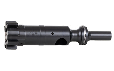 Geissele Automatics Stress Proof Bolt Assembly |  Bolt |  Fits AR-15 |  Black