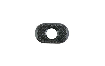 Geissele Automatics Ultra Duty Mag Release |  Magazine Release |  Fits AR-15 |  Matte Finish |  Black