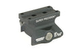 Geissele Automatics Super Precision |  Mount |  Fits Trijicon MRO |  Lower 1/3 Co-Witness |  Black