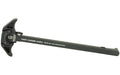 Geissele Automatics Super Charging Handle SCH |  7.62" |  7075-T6 Aluminum |  Ambidextrous |  Black Finish |  Fits AR 10