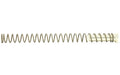 Geissele Automatics Super 42 Braided Wire Buffer and Spring Combo |  Not Compatible with Rifle Length or A5 Buffer Tubes/Receiver Extensions |  Fits AR15