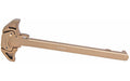 Geissele Automatics USASOC Airborne Charging Handle |  Desert Dirt Color