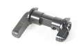 Geissele Automatics Posi-Snap Safety Selector |  Safety Selector |  Ambidextrous |  Fits AR-15 |  Matte Finish |  Black