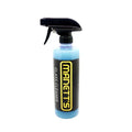 Manett's Mega Shine  GLASS CLEANER