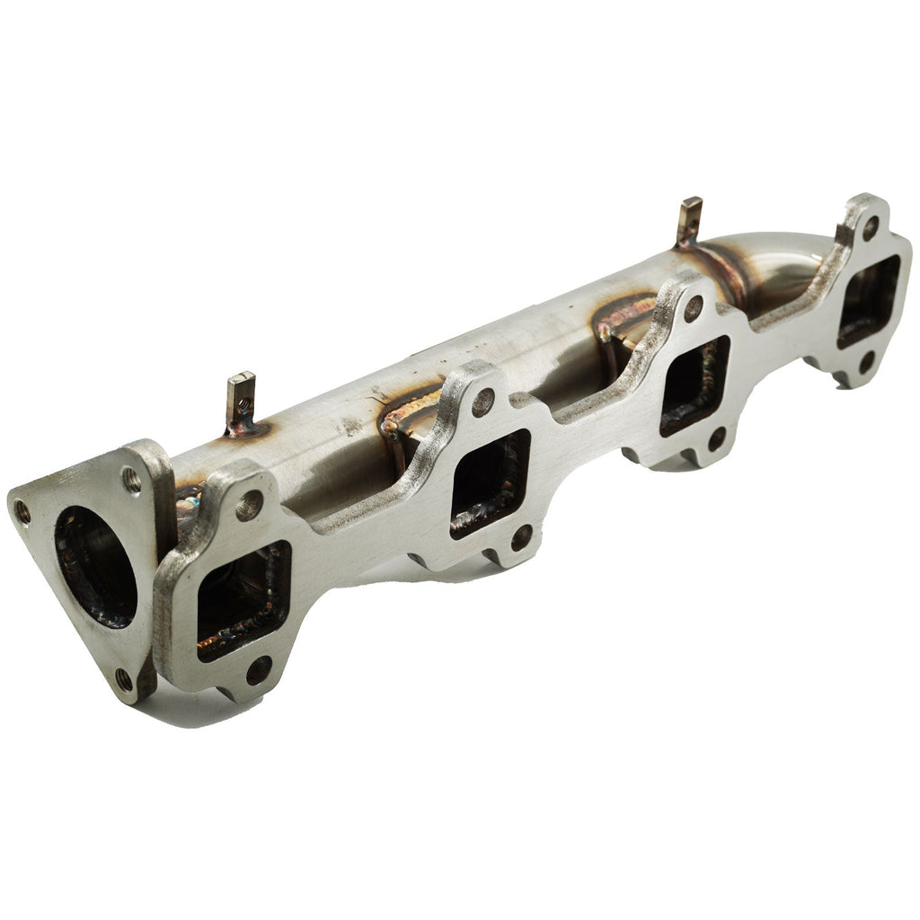 Stainless Steel Performance Manifolds FOR 2001-2016 Chevy GMC Duramax Diesel