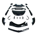 AM Style Dry Carbon Fiber Aero Kit for McLaren GT BBP ELITE