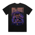 BBP® Samurai T Shirt 1000 ENTRIES