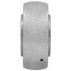 GW208PPB17 - Agricultural Bearing, 1.18 in Bore (ID) - Square Bore