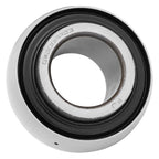 GW208PPB23 - Agricultural Bearing, 1.501 in Bore (ID) - Round Bore