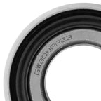 GW208PPB23 - Agricultural Bearing, 1.501 in Bore (ID) - Round Bore
