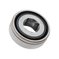 GW210PP4 - Agricultural Bearing, 1.18 in Bore (ID) - Square Bore