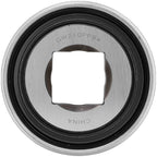 GW210PPB4 - Agricultural Bearing, 1.18 in Bore (ID) - Square Bore